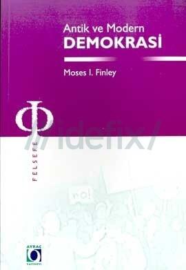 Antik ve Modern Demokrasi