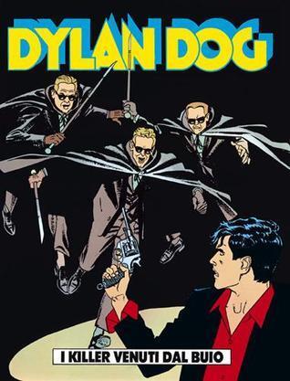 Dylan Dog n. 78:  I killer venuti dal buio