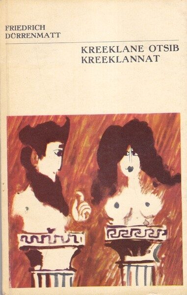 Kreeklane otsib kreeklannat