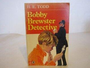 Bobby Brewster Detective Kgt