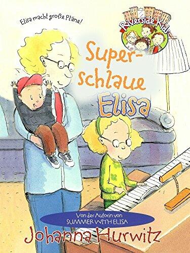 Superschlaue Elisa