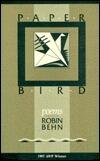 Paper Bird: Poems