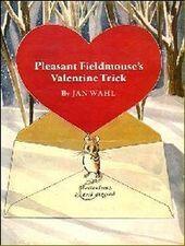 Pleasant Fieldmouse's Valentine trick