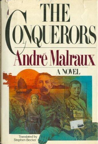 The Conquerors