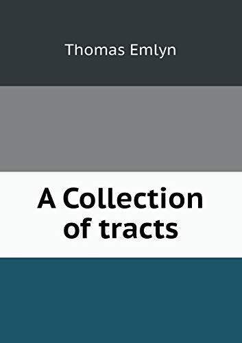 A Collection of tracts