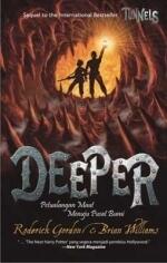 Deeper: Petualangan Maut Menuju Pusat Bumi