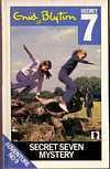 Secret Seven Mystery