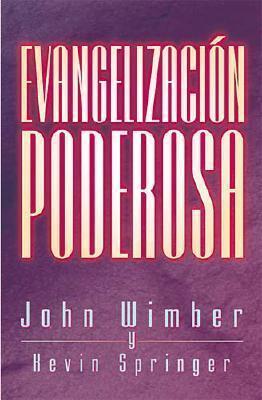 Evangelización Poderosa