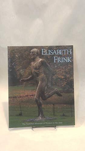 Elisabeth Frink: Sculpture and Drawings 1950-1990