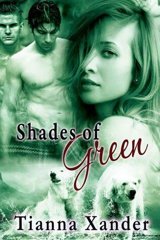 Shades of Green