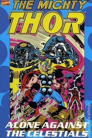 Thor: Alone Against the Celestials