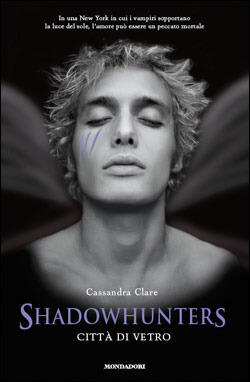 Shadowhunters: Città di vetro