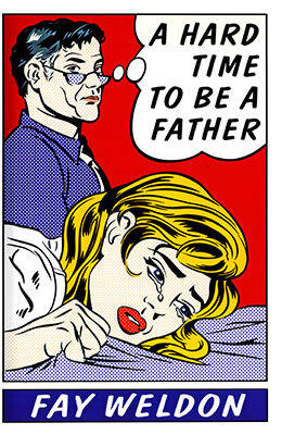 A Hard Time to Be a Father