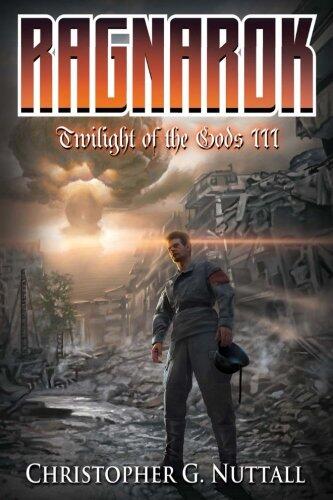 Ragnarok (Twilight of the Gods III)
