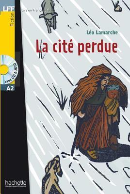 LFF A2: La Cité Perdue (ebook)