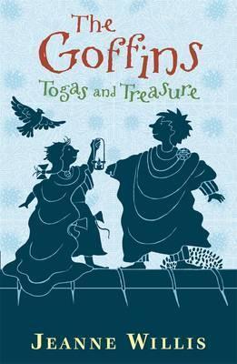 Togas and Treasure