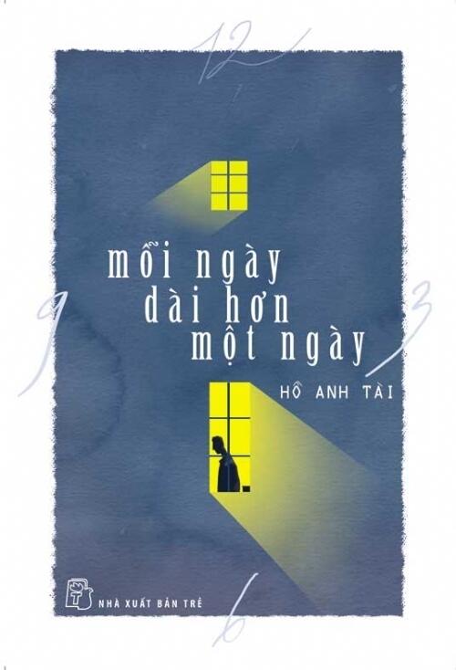 Mỗi Ngày Dài Hơn Một Ngày