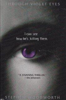 Violet Eyes