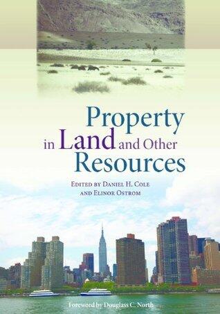 Property in Land and Other Resources