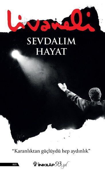 Sevdalım Hayat