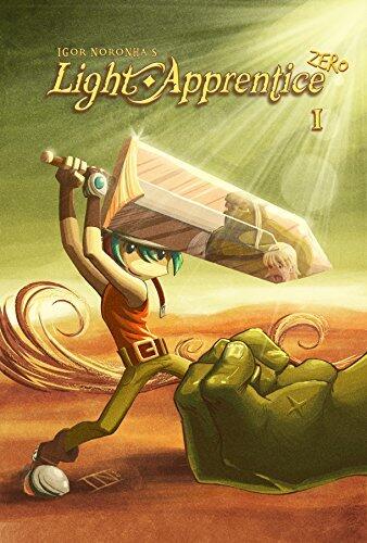 Light Apprentice Zero #1