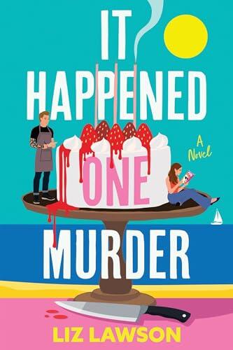 It Happened One Murder