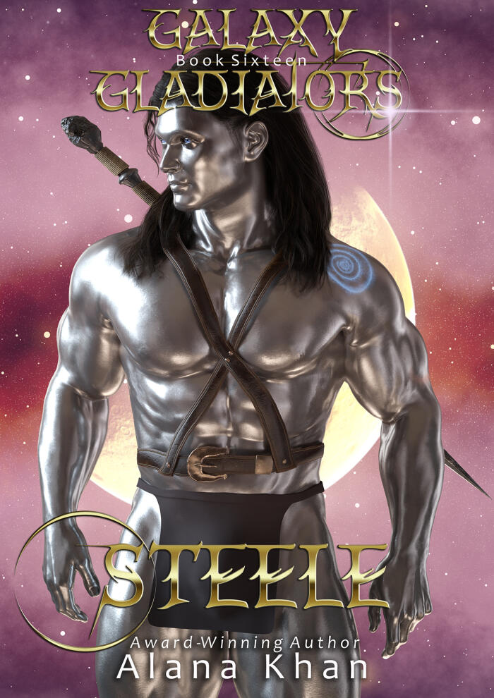 Steele