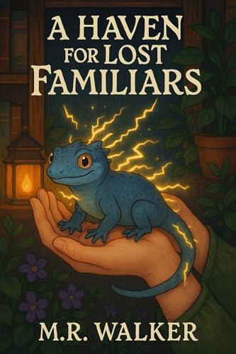 A Haven for Lost Familiars