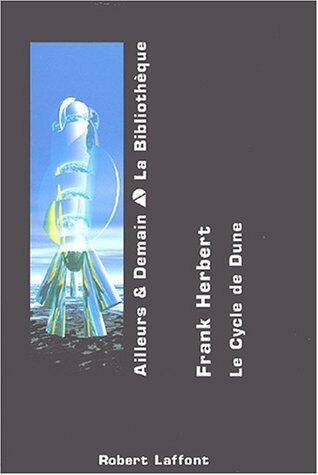 Le Cycle de Dune - 2
