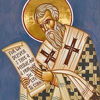 Cyril of Jerusalem