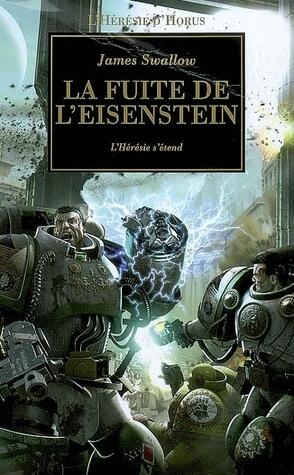 La fuite de l'Eisenstein