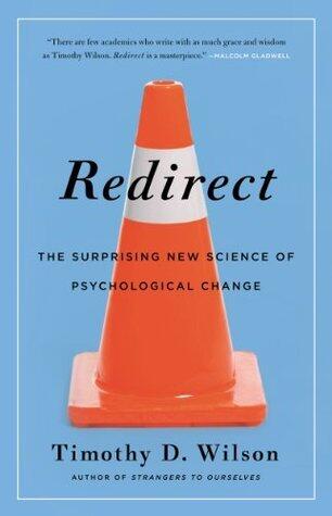 Redirect: Changing the Stories We Live By