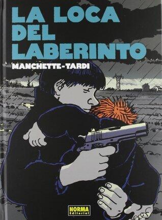 La loca del laberinto