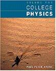 College Physics, Volume 2