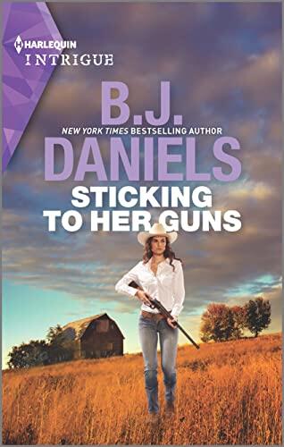 Sticking to Her Guns