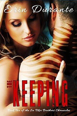 The Keeping