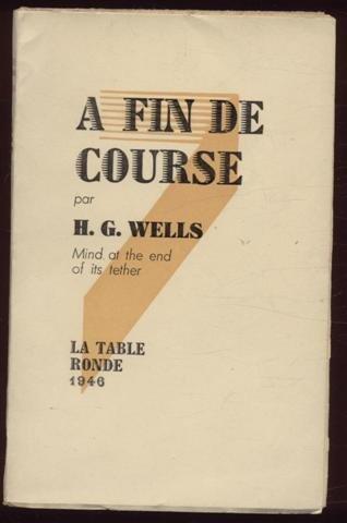 A fin de course