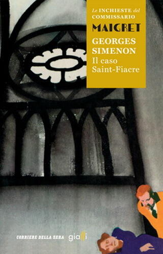 Il caso Saint-Fiacre