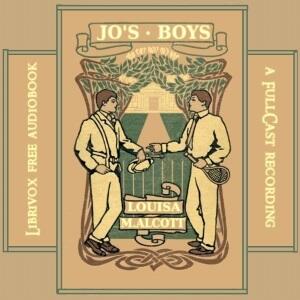 Jo's Boys