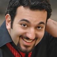 Daniel Nayeri