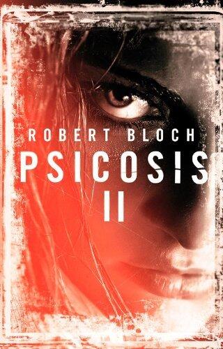Psicosis II (Bonus nº 8)