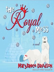 The Royal Mess