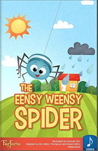 The Eensy Weensy Spider