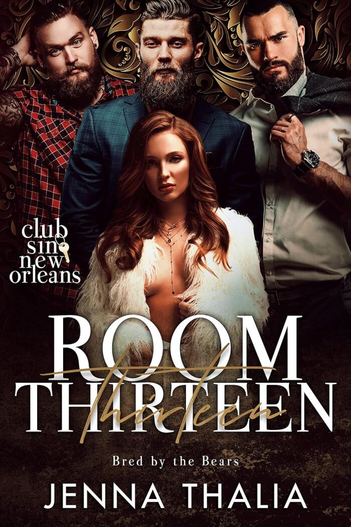 Room Thirteen: Bred by the Bears