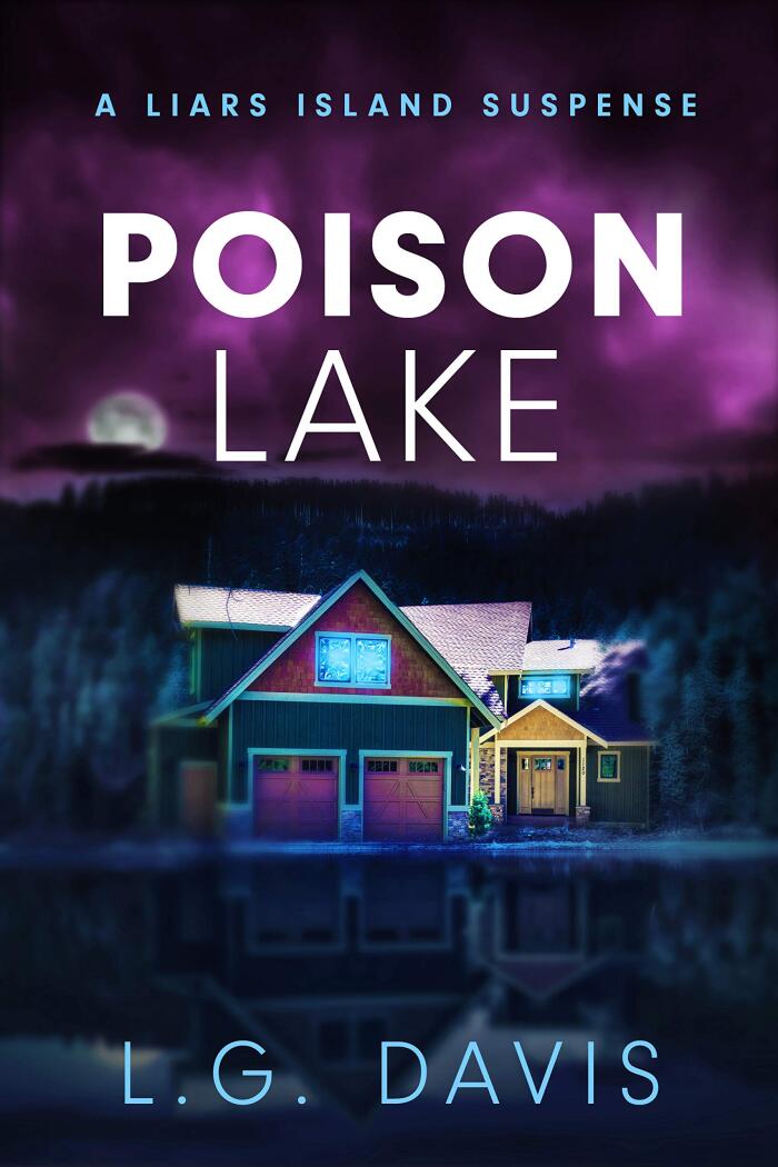 Poison Lake