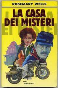 La casa dei misteri