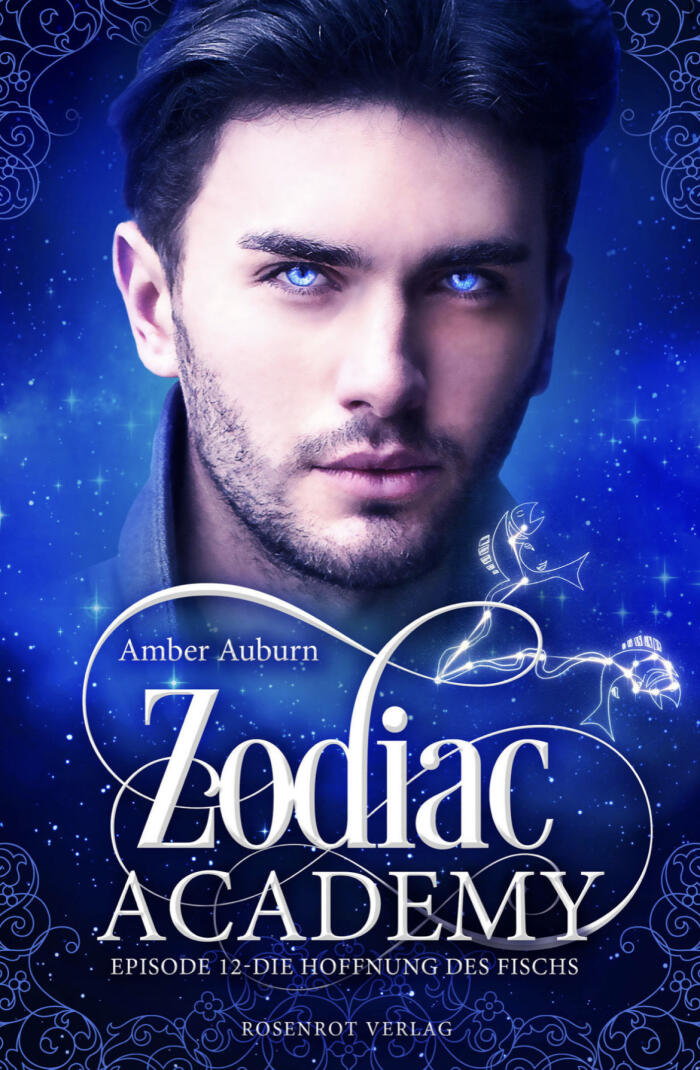 Zodiac Academy, Episode 12 - Die Hoffnung des Fischs
