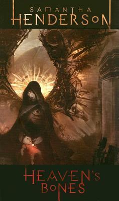 Heaven's Bones: A Novel of the Mists
