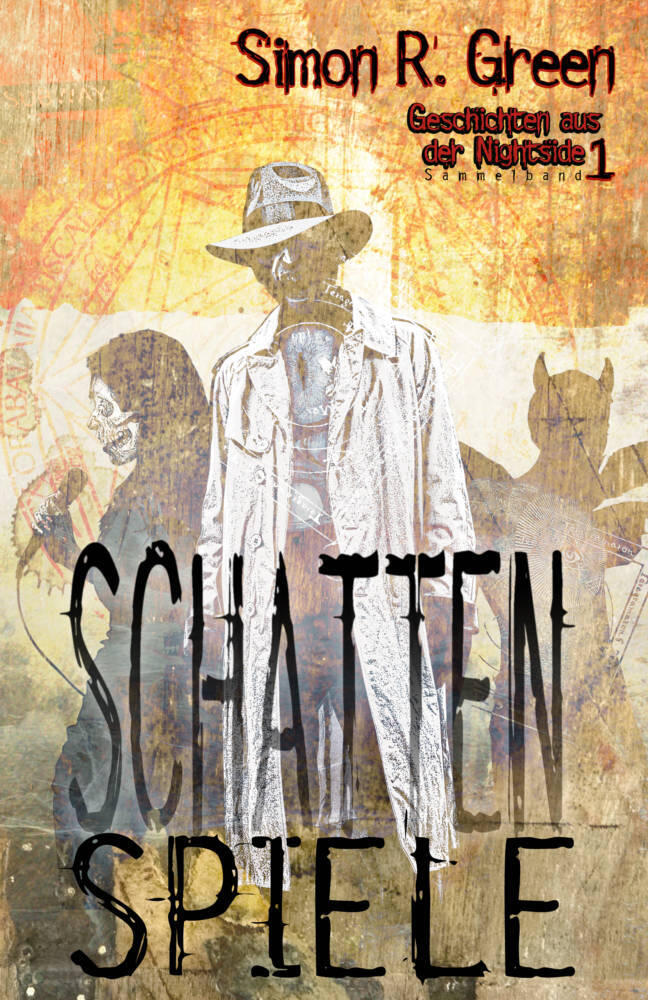 Schattenspiele