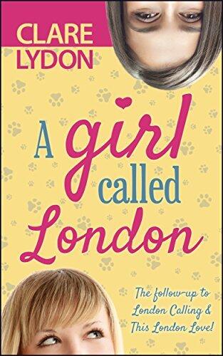 A Girl Called London